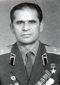 Сергиенко Николай Дмитриевич